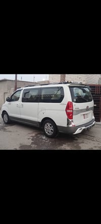 ستاركس • ٢٠١١ • مكينة وكير جديد