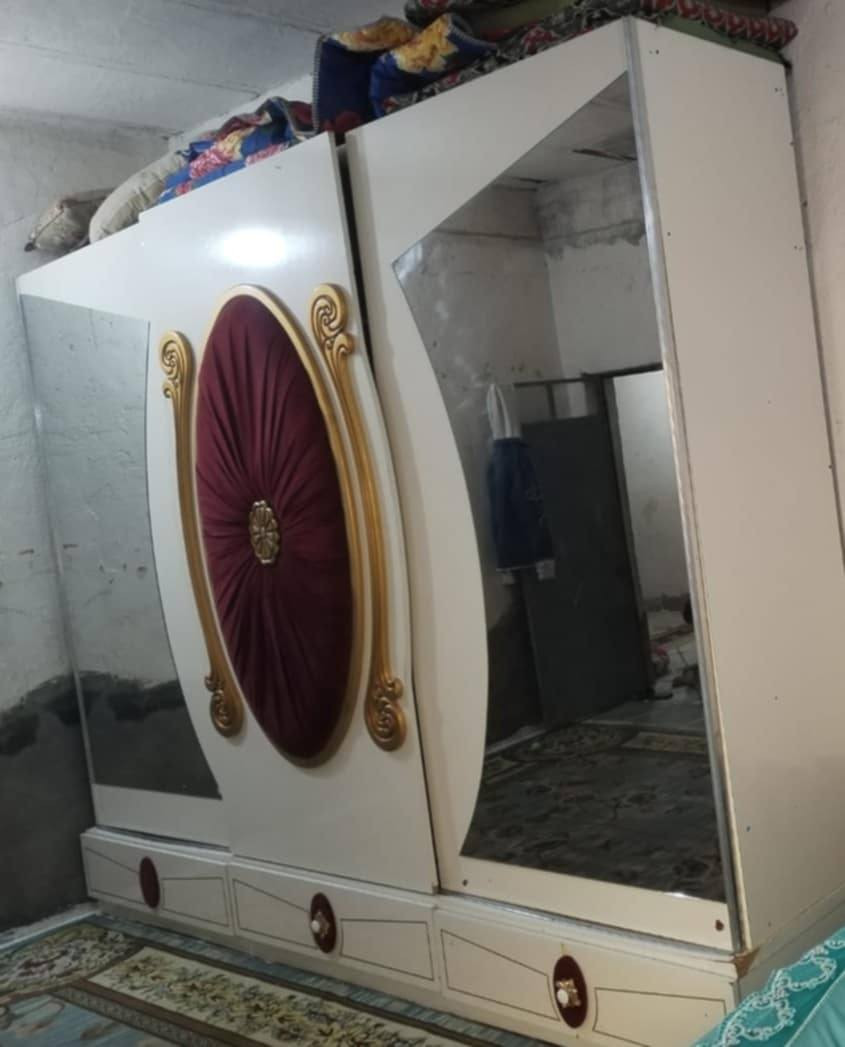 غرفة ثمن قطع سعر 320 نجف


**إذا كنت صاحب هذا الإعلان وتريد حذفه لأي سبب، رجاءا أرسل رسالة إلى الدعم الفني**