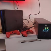 بلي 4 مهكر نضام 9:00 ذاكره 1 تيرة  جديد صارلة 15يوم  عندي هو واليو بي ...