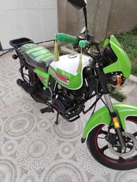 دراجه دايوان نفخ موديل 2023 طالعه بشهر 11دراجه مكفوله رقم واسط السنويه...