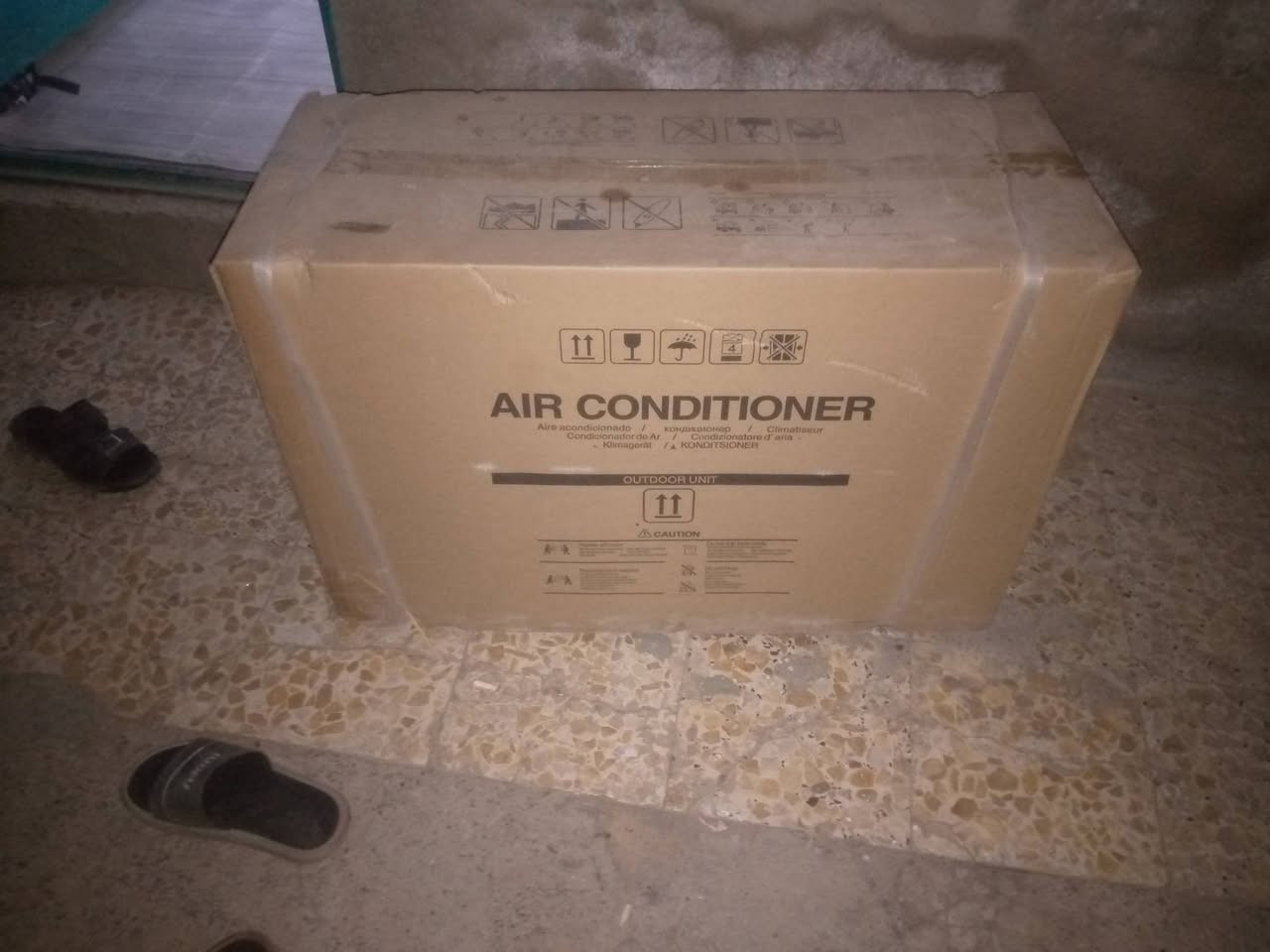 سبلت كنتوري 3طن انفيرتر غاز 410 ب900قفل
بغداد المعامل *********** 
مستعجل عالبيع
