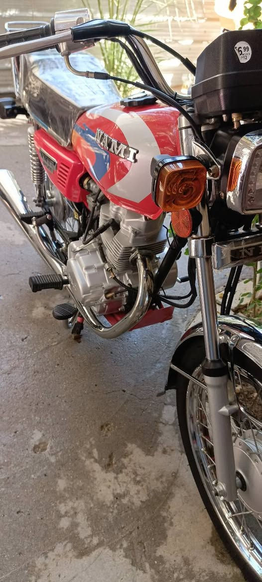 نامه 23 اوراق شلامجه اصلي 
وكيل .....مكانك سوق الشيوخ كفاله عام مماشيه 

سعره 1650وببه مجال مو شراي يعبر مشنور جديد دراجه ولاصير لوتي بل تعليق


**إذا كنت صاحب هذا الإعلان وتريد حذفه لأي سبب، رجاءا أرسل رسالة إلى الدعم الفني**