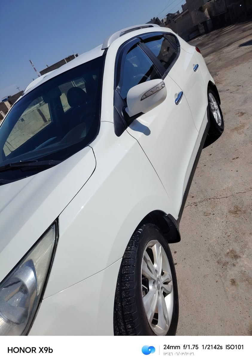 توسان للبيع ٢٠١١ خليجي صبغ صفحة والبجم ابيع حزام بدون دواخل شرط رقم سليمانيه محرك كير شرط باتري جديد تبريد تدفئه بسعر مناسب ١٠٥ وبيه مجال مكانه تكريت بيع فقط بدون مراوس للاستفسار الاتصال على الرقم ***********
