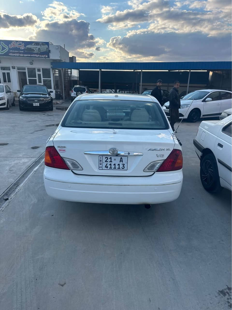 2002محەسەن سئ پارچەی بۆیاغە هەمو گیانی بەشەرت غەرامەو تەحویل بەشەرت تەنها فیشەكی بەركەوتوە كتابی ئاسایشی لەگەڵە كەفیلی هەمو شتی اكەم *********** السليمانية, العراق
