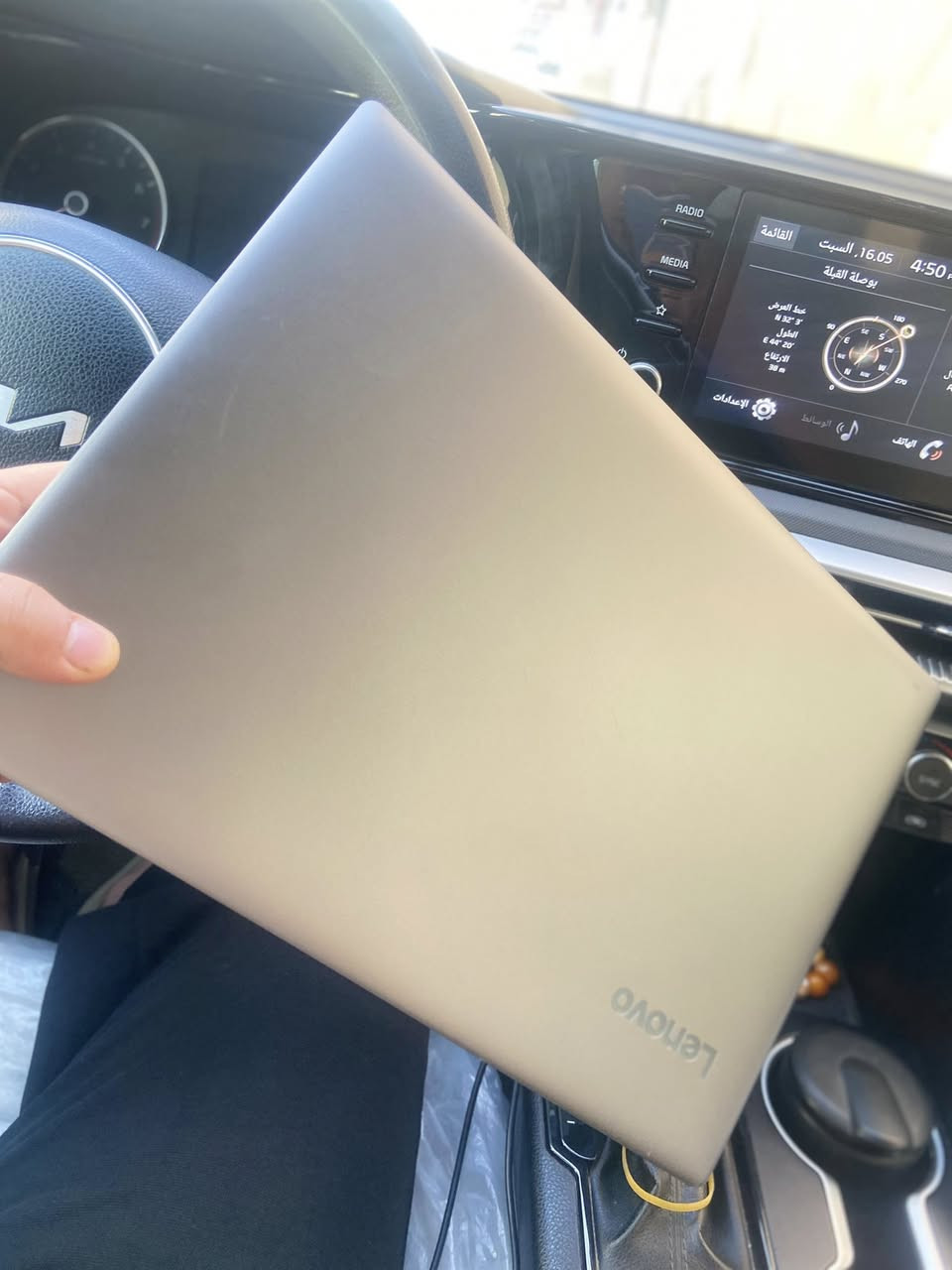 Lenovo✅

فول نظافه 🔥
للبيع مواصفات بصور 😊
السعر 245 🔥✅
شراي يتفضل خاص او واتساب 
***********☎️
