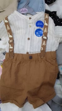 ملابس أطفال • بضاعة جديدة • بث مباشر