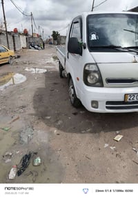 بنكو فحل • مسكر ٧نمر أدوات • البصرة ٥ميل