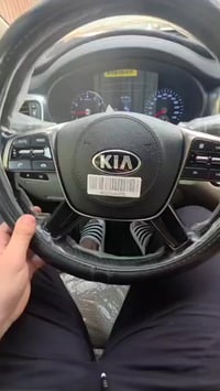 تحية طيبه ( مكفوله كفاله عامه عدا pdr بالنيد شرط ممفتوح ) سونار مرفق ب...