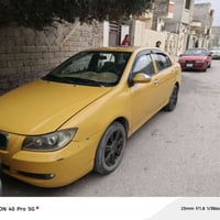 ايفان تكسي • ٢٠١٣ • محرك يارس