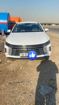 دستريور 05 • ٢٠٢٥ • رقم بغداد باسمي