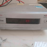 عاكس • ٢٤ فولت • ١٥٠٠VA