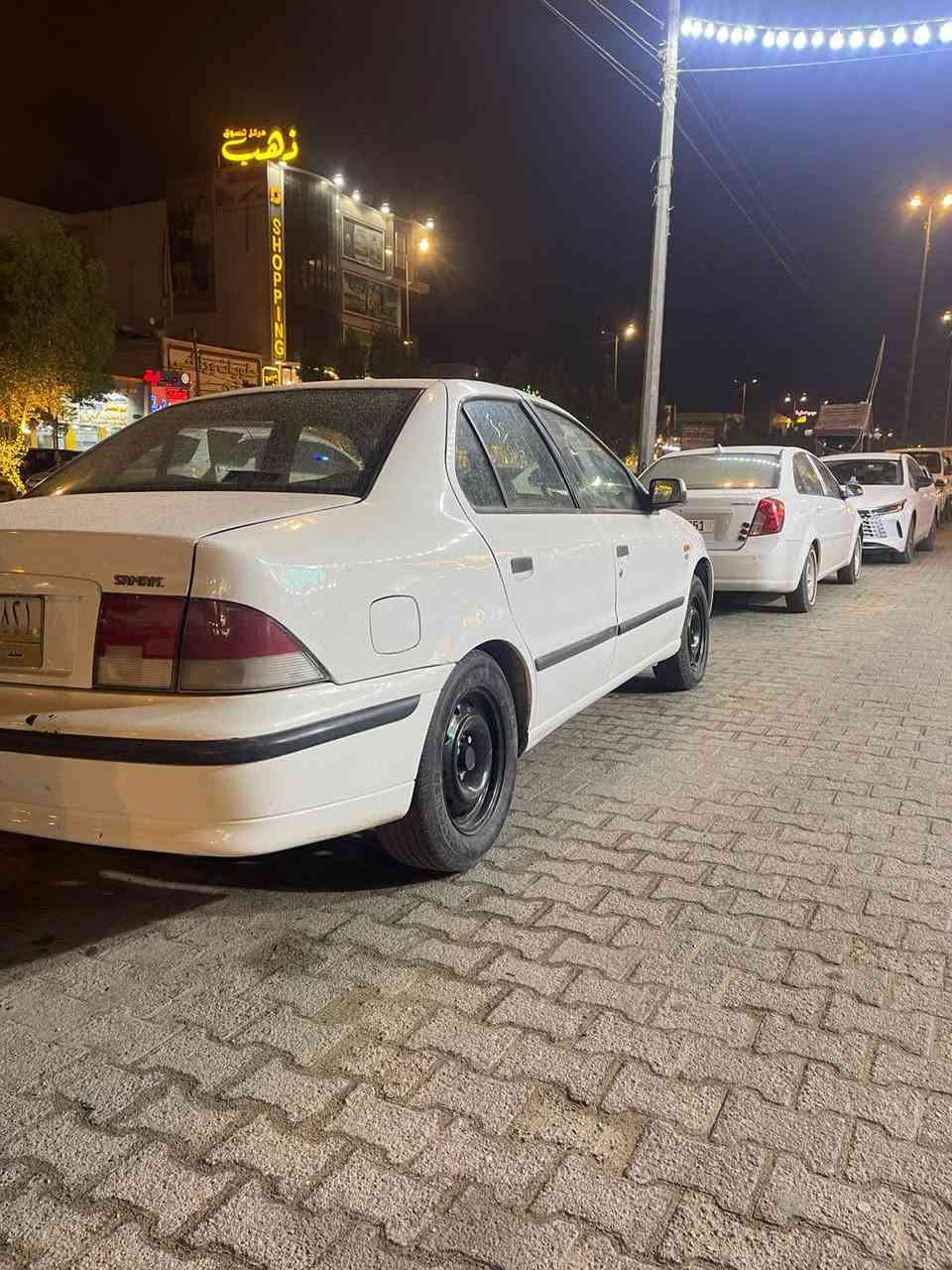 اسلام عليكم سمند مديل12سياره كفاله عامه عن أصبغ وضربه ولفتح فقط جملغ امامي امبدل ولباقي كفاله كير مكينه حداديه كفاله تبريد بس غاز رقم نجف موجوده بلنجف أسعر 42 معا المجال *********** كشنات تلبيتس تفصال نحلا كعياته تفصال سياره مال جناي
