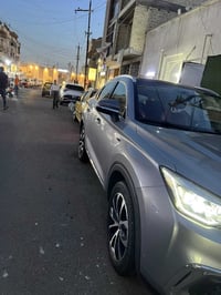 للبيع شانجان CS85 السيارة بحالة ممتازة جدًا، استعمال شخصي ونظيف.   مود...