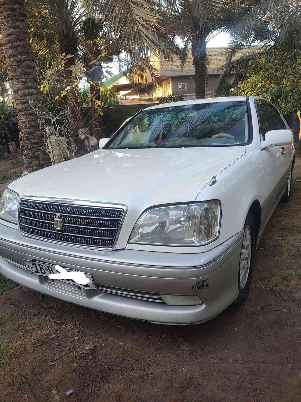 ملكة بابل للبيع للبيع
الحلوة للبيع

تحويل مباشر 
قرار 48
رقم بابل
مكانها بابل
فول بطن 4 دگم
مشط نجف
تبريد ثلج قطعتين
ثلاجة
كفالة

السعر 152 ورقة
قابل للتفاوض بعد المعاينة 

***********

