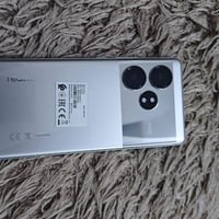 ريلمي GT6T • نظافة فول • كركوك