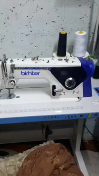 مكينة • نضيفه • للبيع