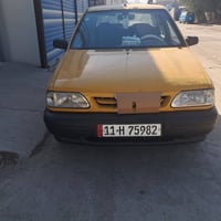 موديل ٢٠٢١ • جنط ١٩ • بدون تبخير