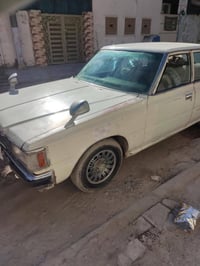 كراون • ٨٢ • بدون ضربه