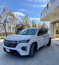 ترافيرس • ٢٠٢٣ • رقم سليمانية