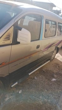 ستاركس • ٢٠٠٧ • مكينة وفتيس جديد