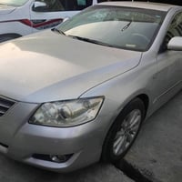 اريون • ٢٠٠٧ • رقم اربيل