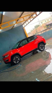 جيب كومباس 2018. بونيد و جملخ سبخ  رقم اربيل سعر 110  رقم واتساب 07504...