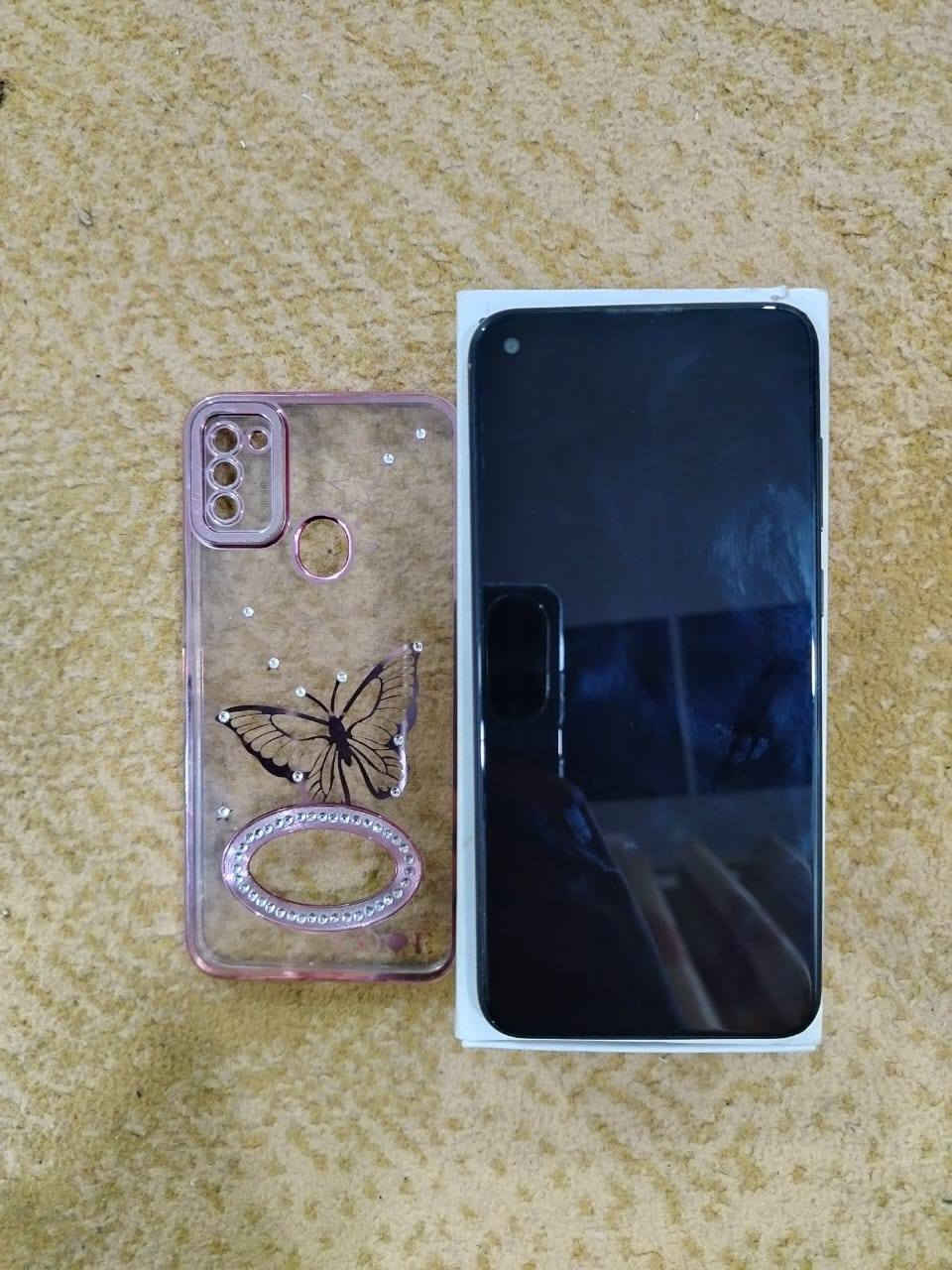 جهاز سامسونك A11 باب اول شرط وضع الشركه
الجهاز كارتونو موجود ماواصل مصلح دبل سيم ميموري كلو شغال الجهاز مال بيت
السعر 55
***********
***********
مكان موصل الايسر
