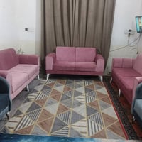 جديد • خمسة قطع • عشر نفرات