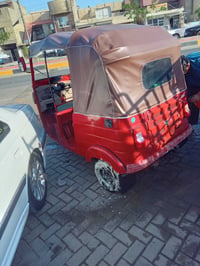 موديل ١٨ • مكينة اكسل • بغداد البنوك