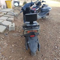 دراجه شحن سكنس 6بطاريات عل فحص بطارياتهه 9ونص و10اخت الجدد السعر 400وب...