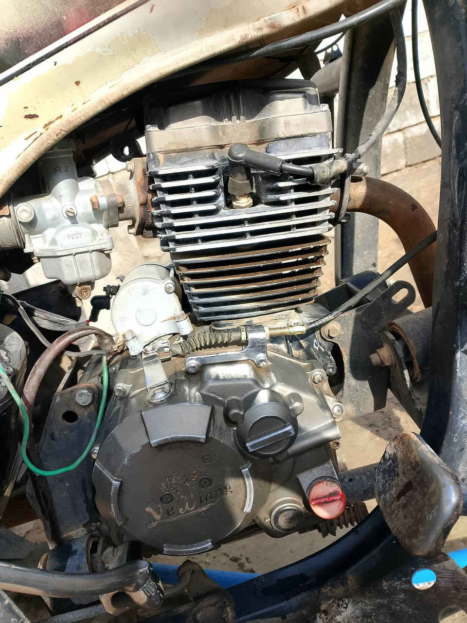 للبيع
***********
السعر 850
