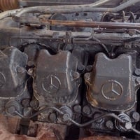 عرض خاص متوفر نصف محركات البي بدل محرك ولاتهتم بلسعر الحلوى يمنه  ‏‪07...