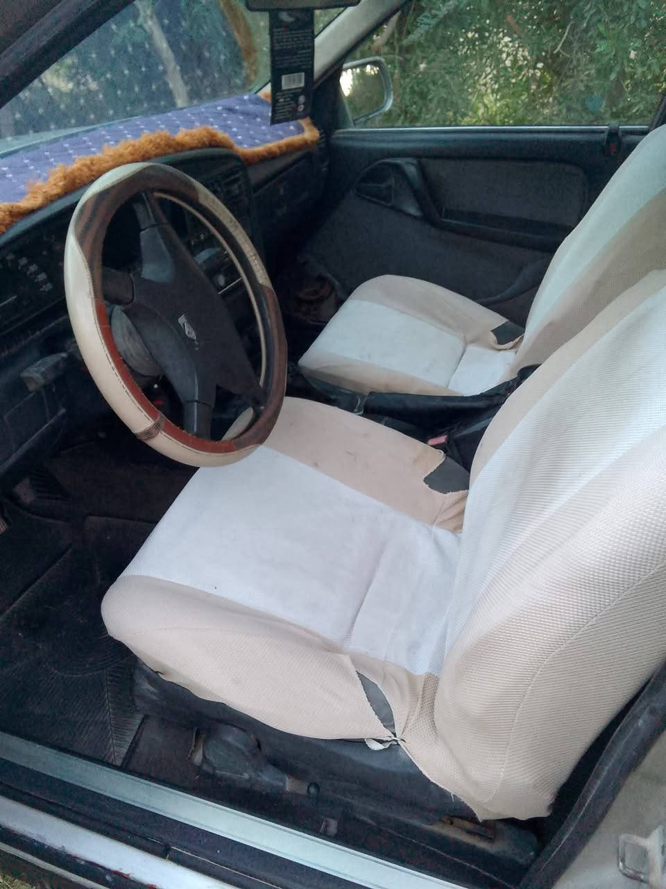 السلام عليكم
اوبل اوميكا 92

رقم انبار  انكليزي سنويه 2030

محرك 2000بلادي مجفت جديد 

كير عادي مكفول

اكسل مكفول

فتحه سلايت  شغاله

حداديه جديده

تخم تاير جديد

كرهبائيات كلها شغاله

صبغ جماليه 

سياره جاهزه 

العنوان الكرمه البعلوان 

السعر 40وبيها مجال 

***********
