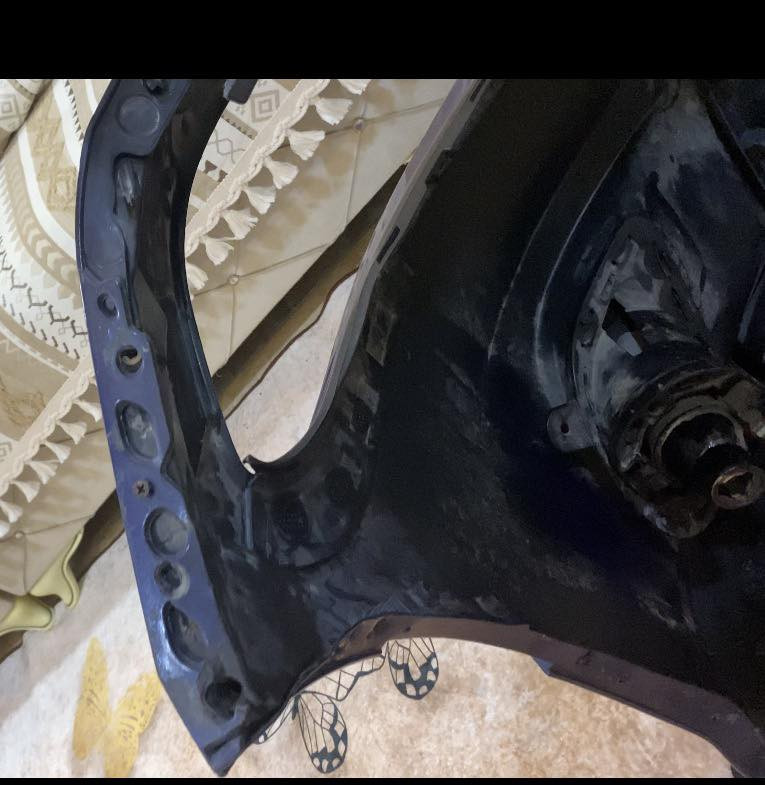 سلام عليكم دعاميه جارجر للبيع العنوان البصره حي المهندسين سعره ١٢٥ وبيه مجال
شوفه زين وتصل بيه صفحه وحده ملحومه وصفحه يرادله ماسكه 
***********
