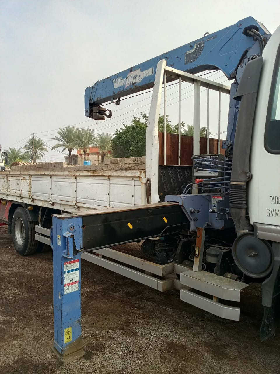 سلام عليكم كرين كاركو، 3طن مخالف،***********
