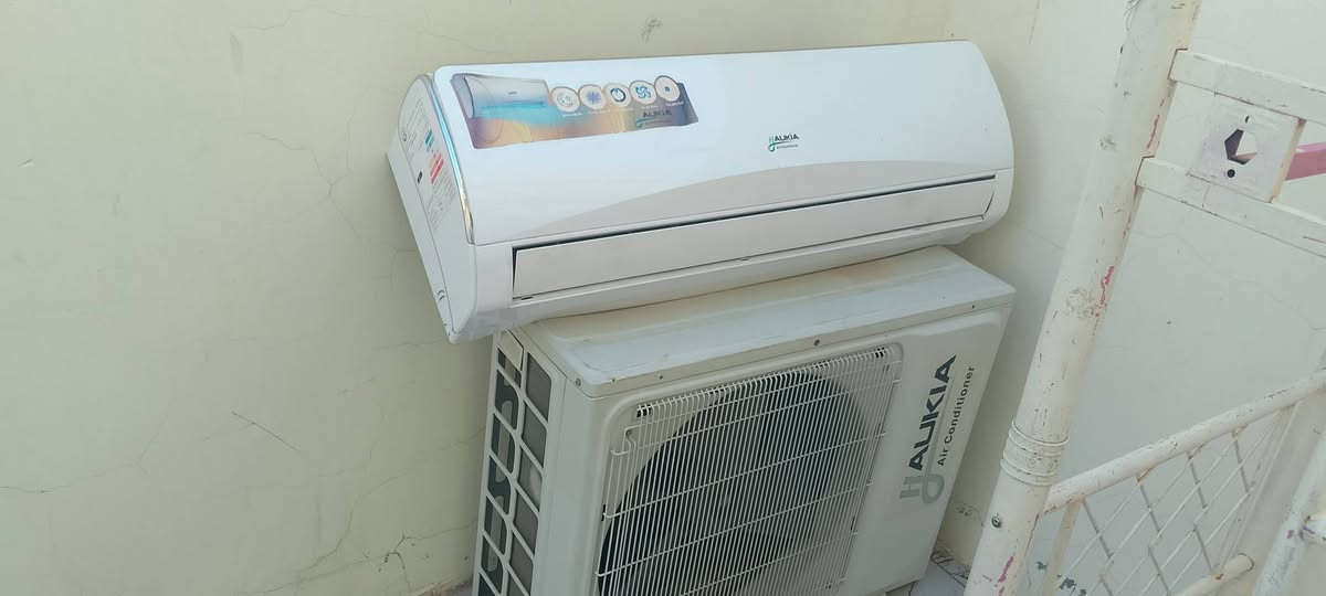 السلام عليكم غراض للبيع بأسعار مناسبة


**إذا كنت صاحب هذا الإعلان وتريد حذفه لأي سبب، رجاءا أرسل رسالة إلى الدعم الفني**