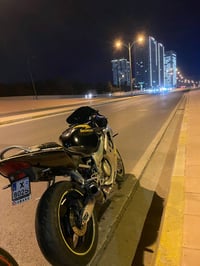 هوندا • صابون • كران