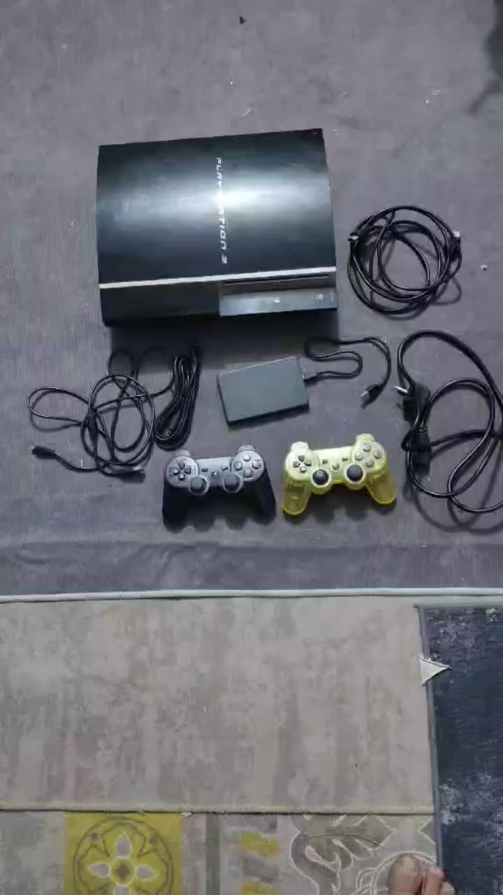 بلي 3 لبيع نضيف وجميع غراضه كامله مناقصه شي الشراي يجي خاص


**إذا كنت صاحب هذا الإعلان وتريد حذفه لأي سبب، رجاءا أرسل رسالة إلى الدعم الفني**