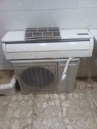 سبلت • ٢ طن • جنرال كولد