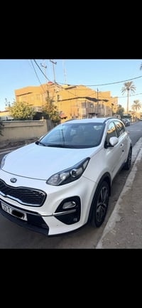 سبورتج • ٢٠٢٠ • ٤٥٠٠٠ كم