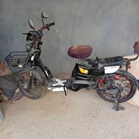 موطور شحن • 125 • للبيع