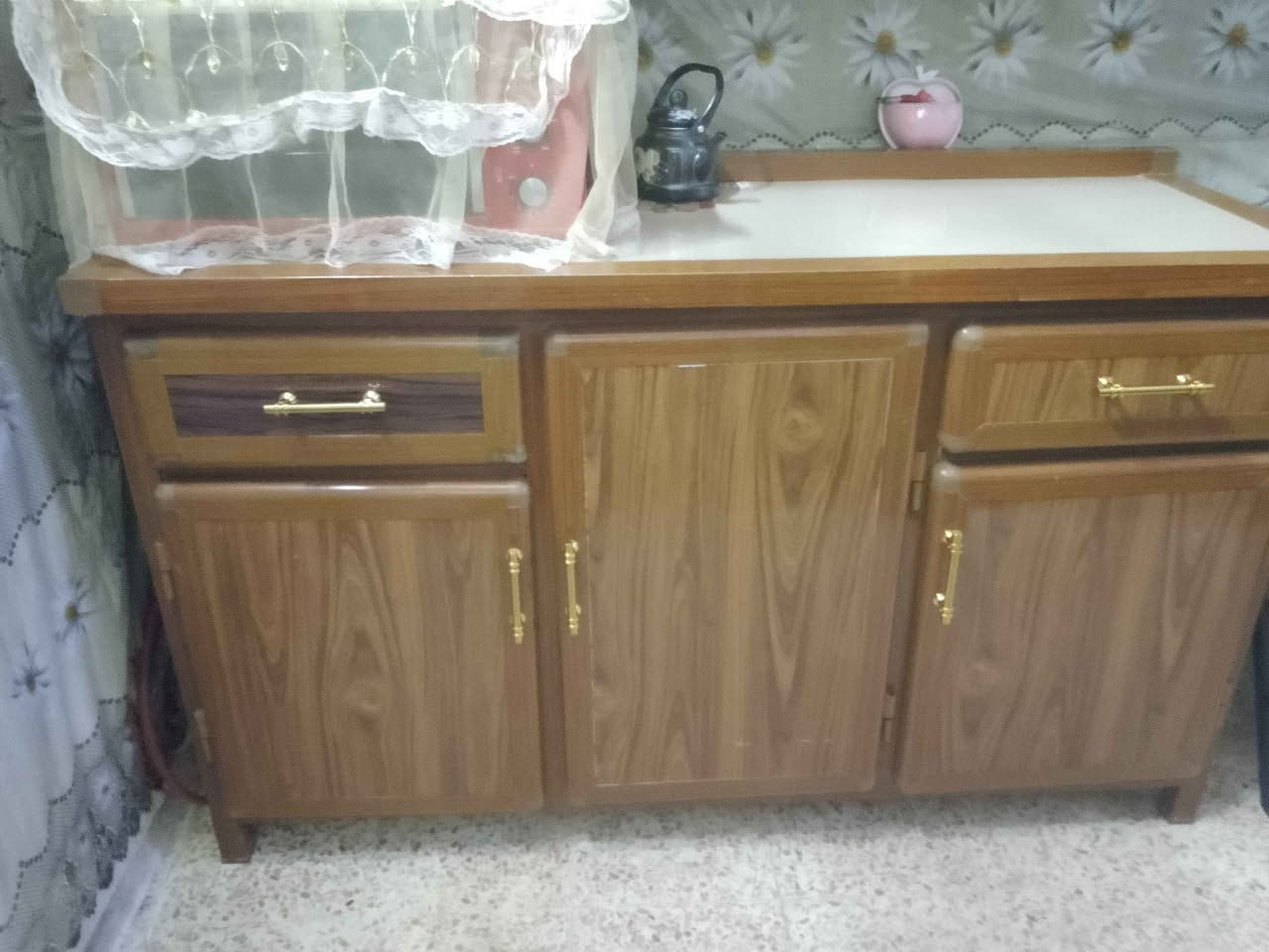 مستعمل موصل, نينوى


**إذا كنت صاحب هذا الإعلان وتريد حذفه لأي سبب، رجاءا أرسل رسالة إلى الدعم الفني**