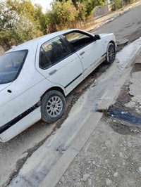 سياره نيسان 97 صني سياره فول مواصفات توماتيك شرط الوكاله والتحويل سيار...