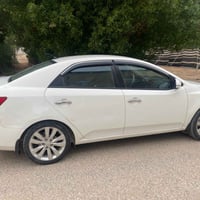 سيراتو • ٢٠١٣ • نجف