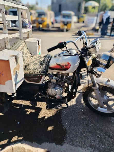 السلام عليكم ستوته ام الطير للبيع  نضيفه شوفت عينك  موديل 21 مكينة خير من الله اوراق كامله  المكان ديالى المنصورية دلي عباس السعر  1250 وبيها مجال هاذا رقمي  ***********
