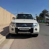 باجيرو حبتور 2010 فول مواصفات خنكـ للاخير الحبتور معروف ممشاها 99 الف ...