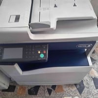 طابعات ثنين كبار واحده صقيره نضيفات كلش صراحه ماعرف بيهن اني شتريتهن م...
