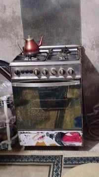 طباخ للبيع • ٨٠سم