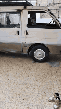 بستا • ١٩٩٥ • ديالى بعقوبة