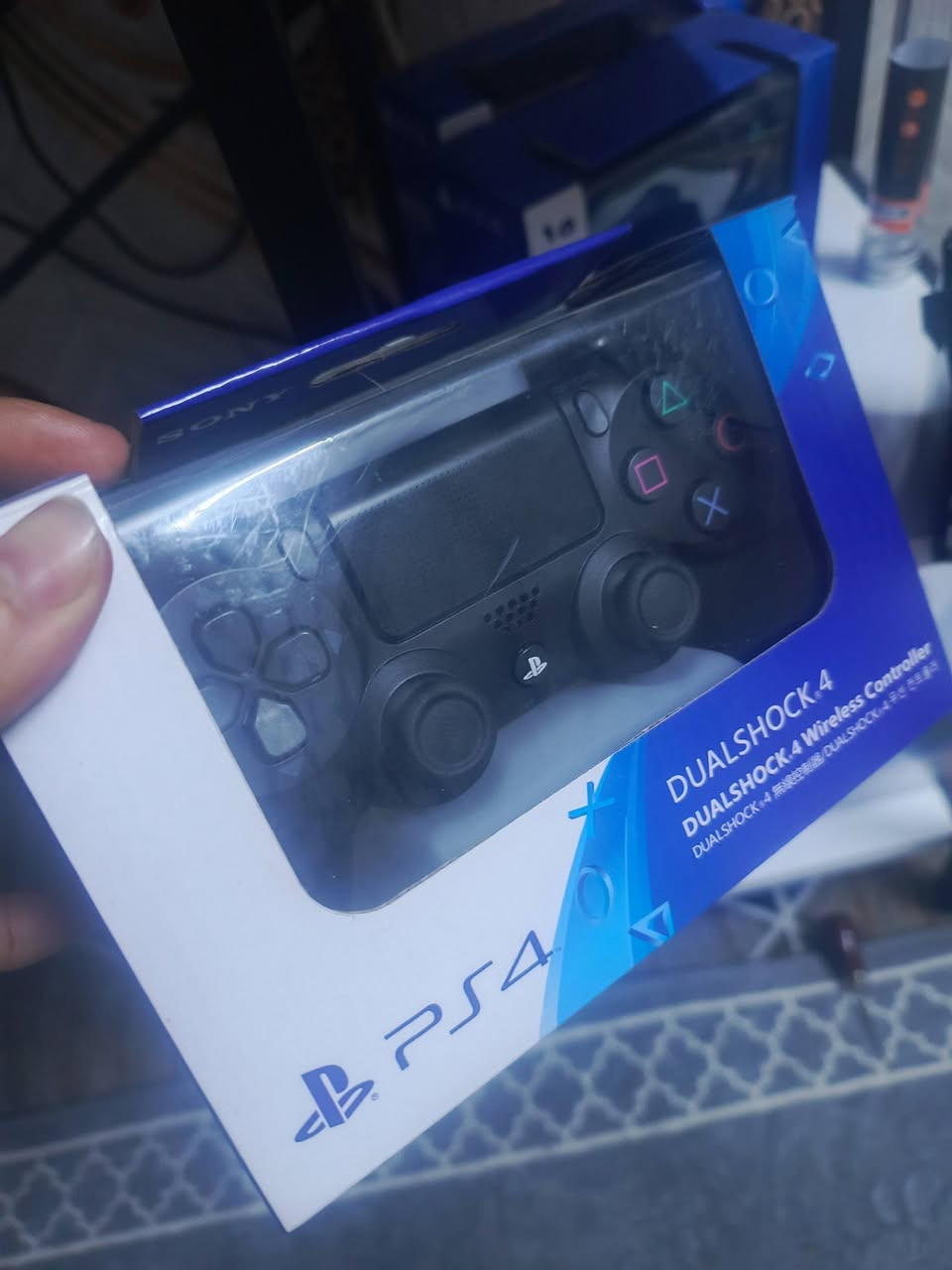 بغداد شعله رحمانيه 300 قفل


**إذا كنت صاحب هذا الإعلان وتريد حذفه لأي سبب، رجاءا أرسل رسالة إلى الدعم الفني**